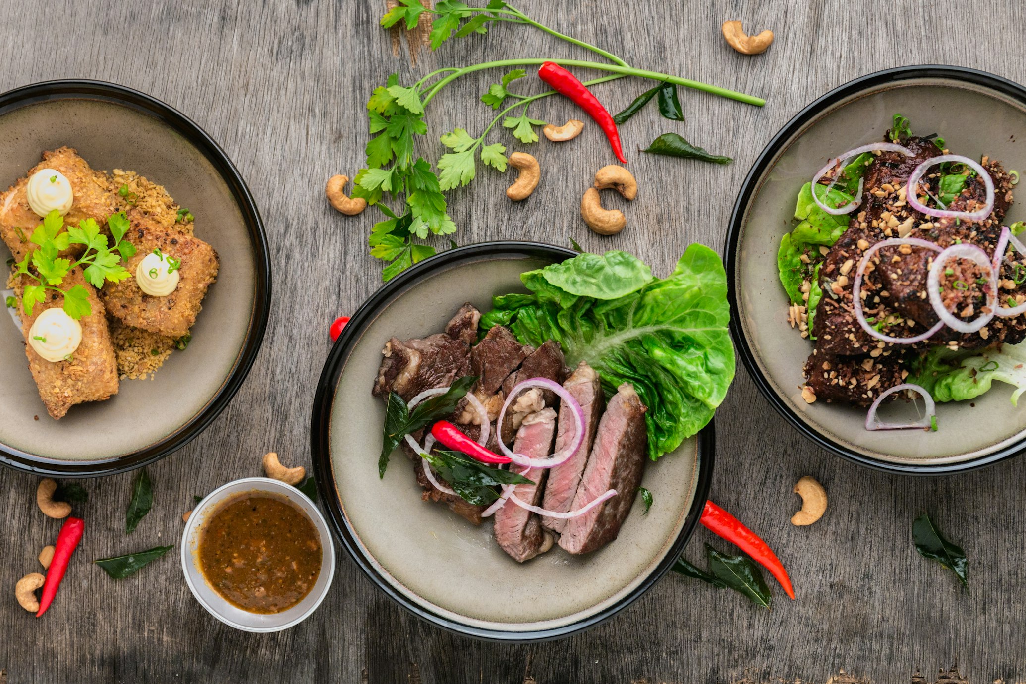 L'Art de l'Émotion Culinaire